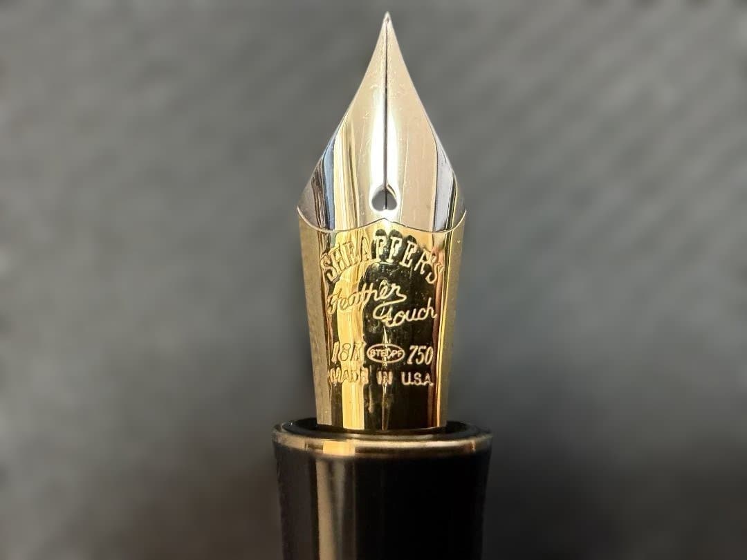 シェーファー バランス アンバーグロー EF