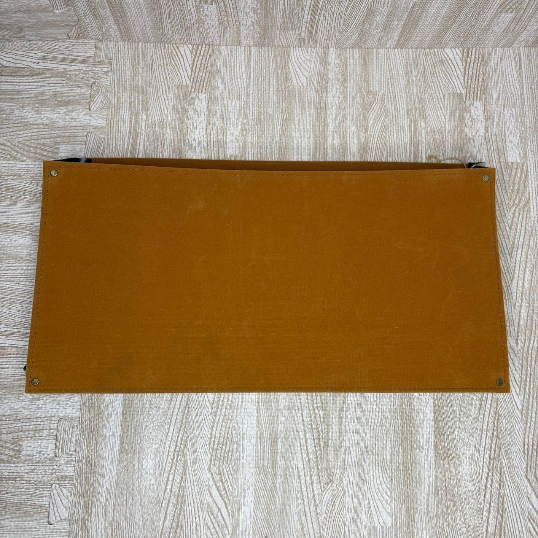 トランクボックス ビンテージ 革 トランクケース レトロ スーツケース