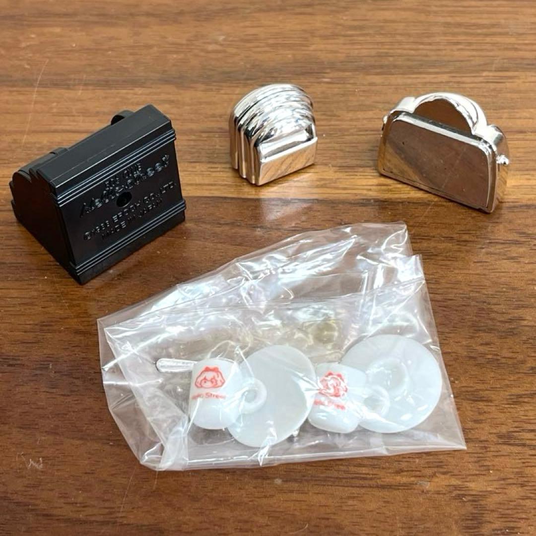 エポック　フィフティーズクラブ ハローストリート　50s CLUB 3種セット