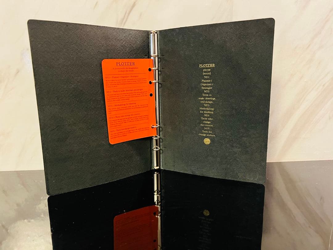 Plotter プロッター