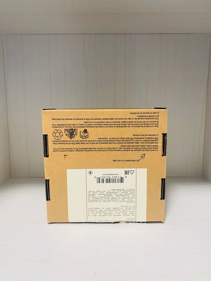 香水(ユニセックス) LE LABO GAIAC 10 - 100ml