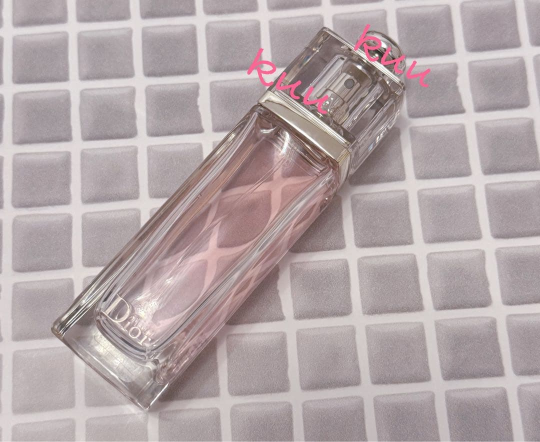 Dior ディオールアディクトオーフレッシュ　50ml