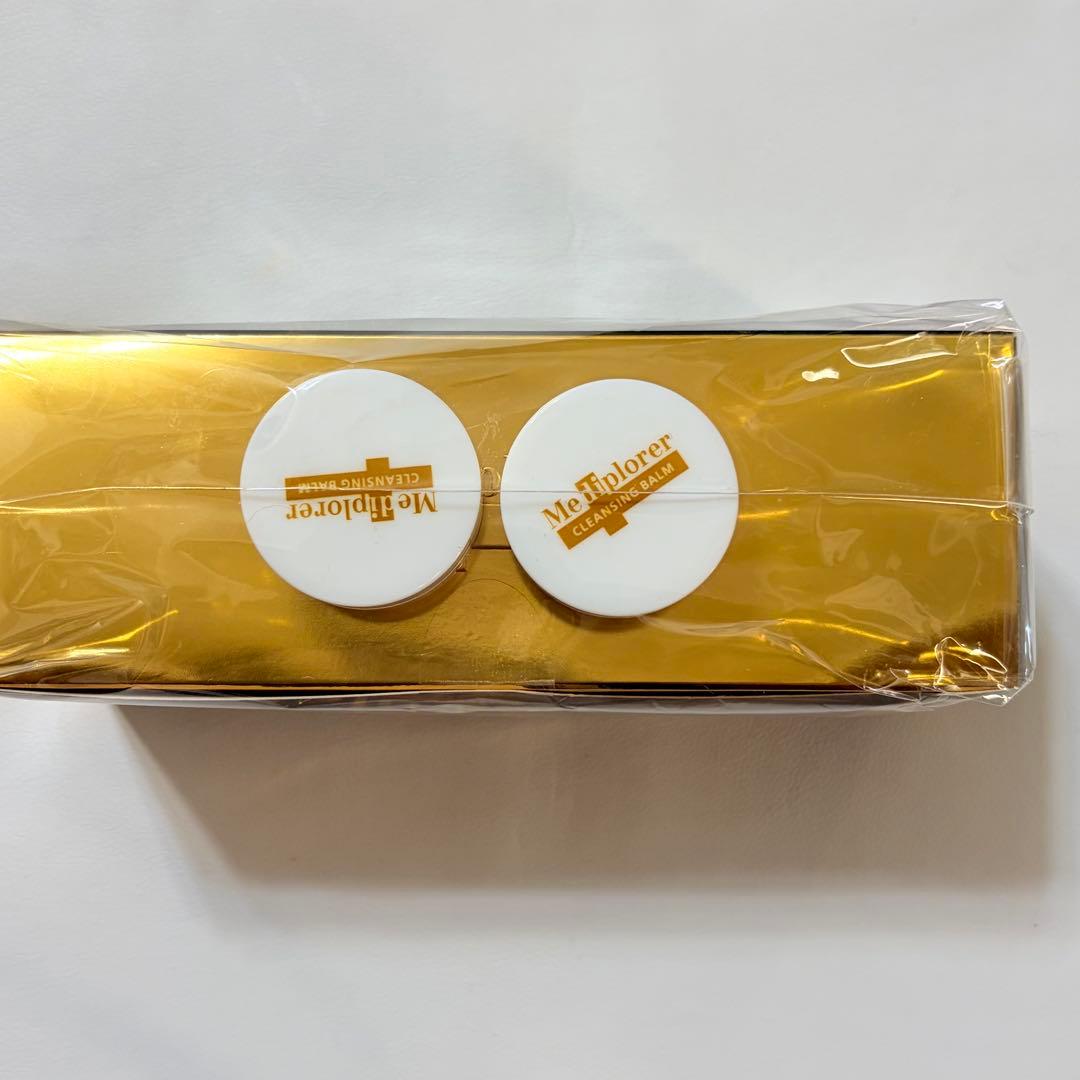 メディプローラー　プレミアム　フェイスパック