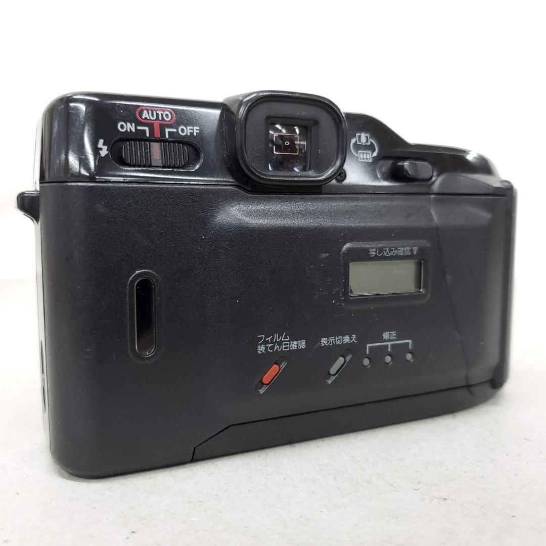 フィルムカメラ Canon Autoboy TELE G03-1111-354-6v