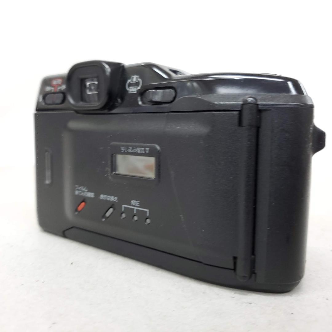 フィルムカメラ Canon Autoboy TELE G03-1111-354-6v