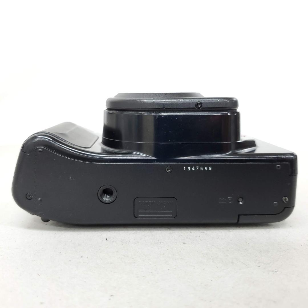 フィルムカメラ Canon Autoboy TELE G03-1111-354-6v