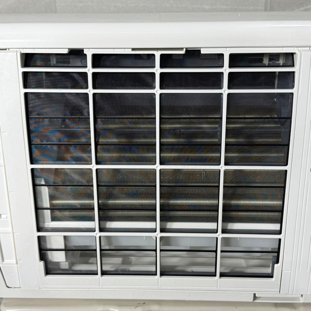 三菱 ルームエアコン 12畳用 MSZ-RK3622 クーラー d5100