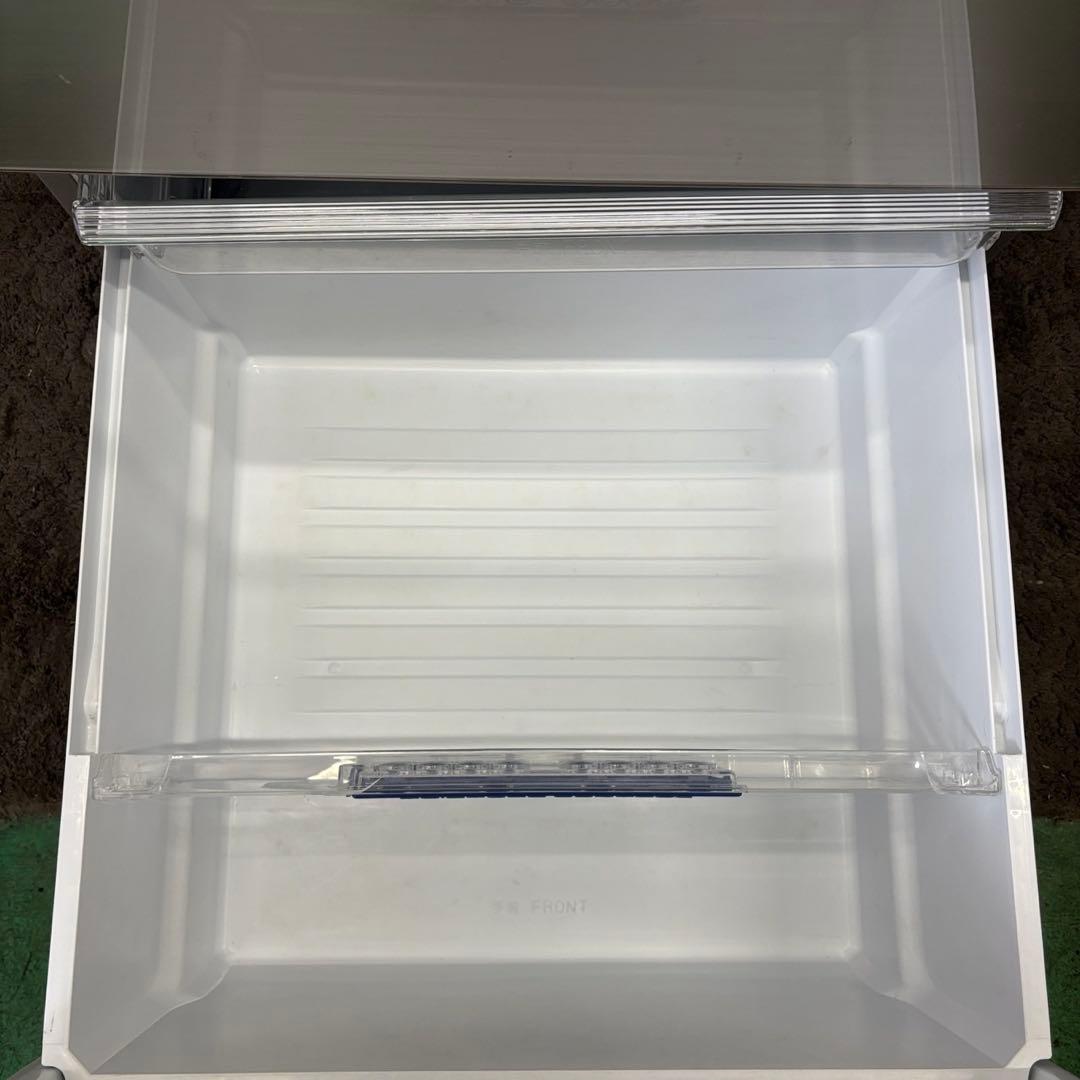 ★273　冷蔵庫　パナソニック　大型　400ℓ-500ℓ　左開き　安い　設置無料