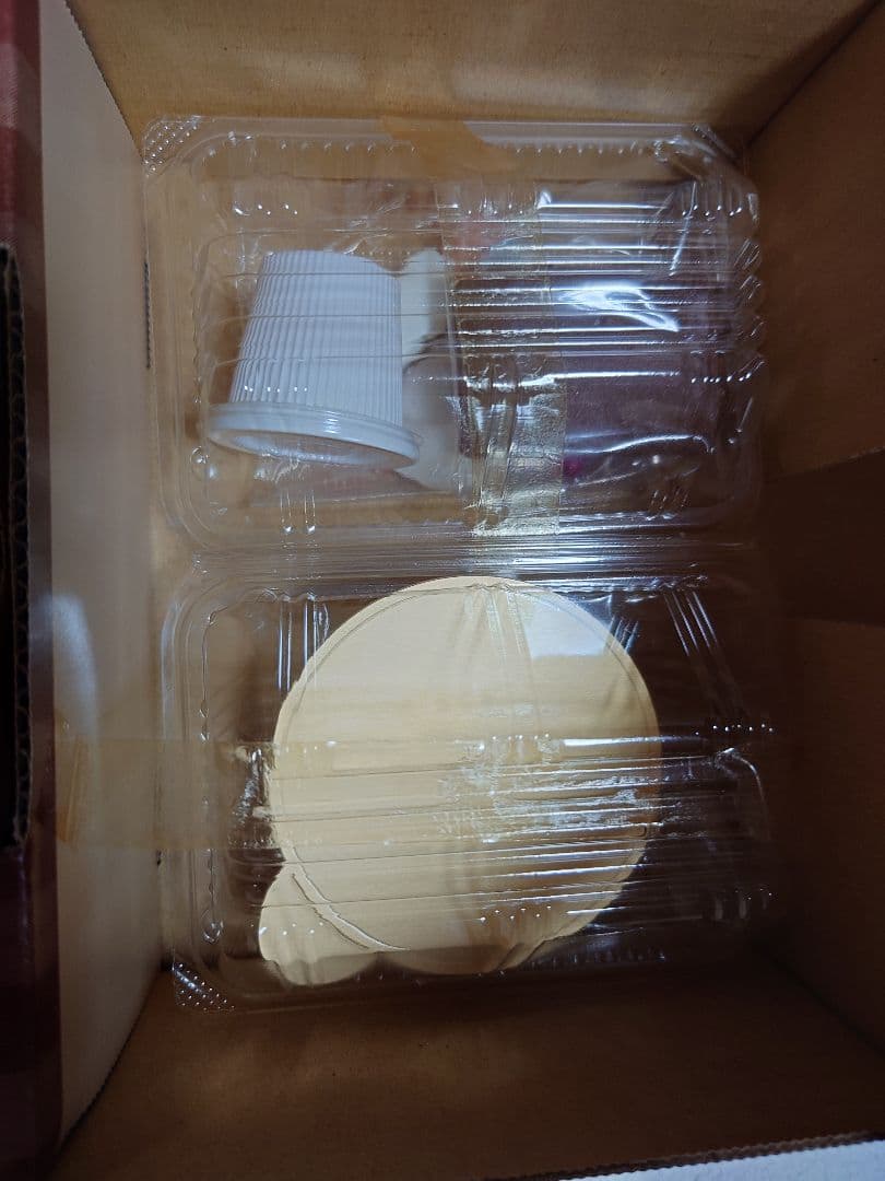 ベルメゾン プリザーブドフラワー ハンドメイドキット6セット ワケあり