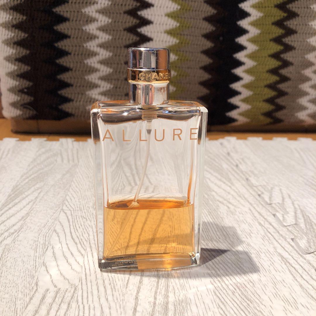 CHANEL ALLURE アリュール香水50ml