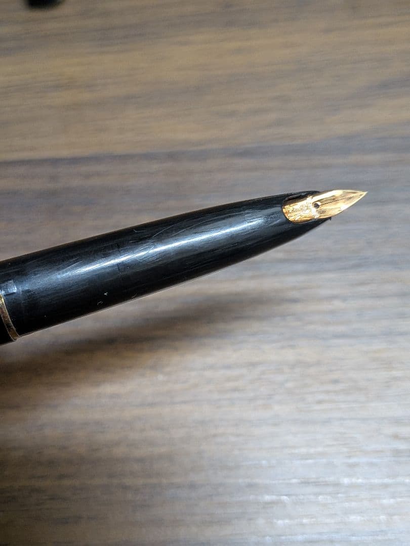 シェーファー レディシェーファー　万年筆 14K