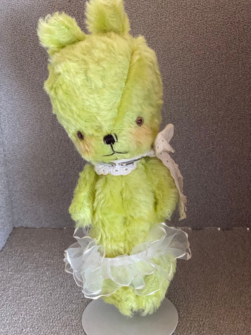 国内作家 さま うさぎ ぬいぐるみ