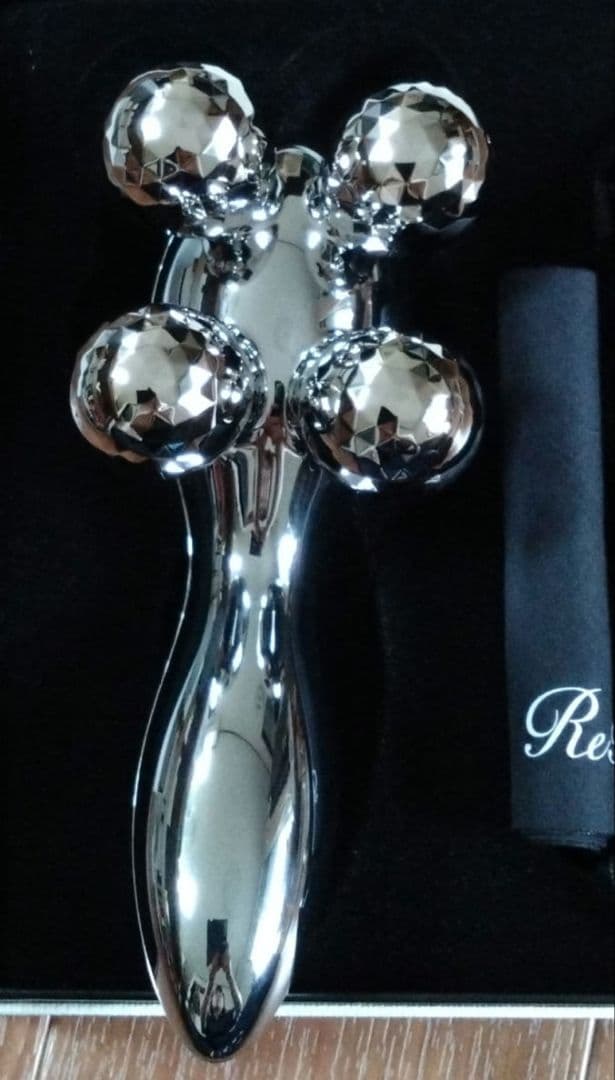 ReFaRF_FC1932BSILVER　リファフォーカラット