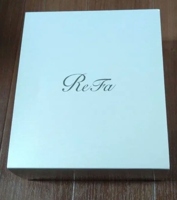 ReFaRF_FC1932BSILVER　リファフォーカラット