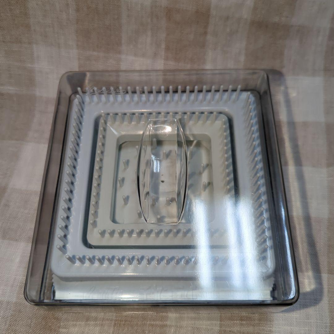 ヂャンティ織り機　昭和レトロ　毛糸