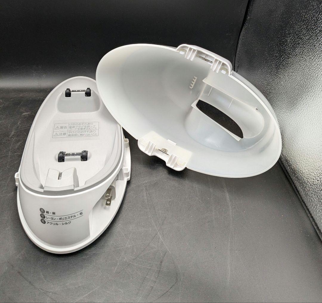 2023年製 パナソニック コードレススチームアイロン NI-WL407