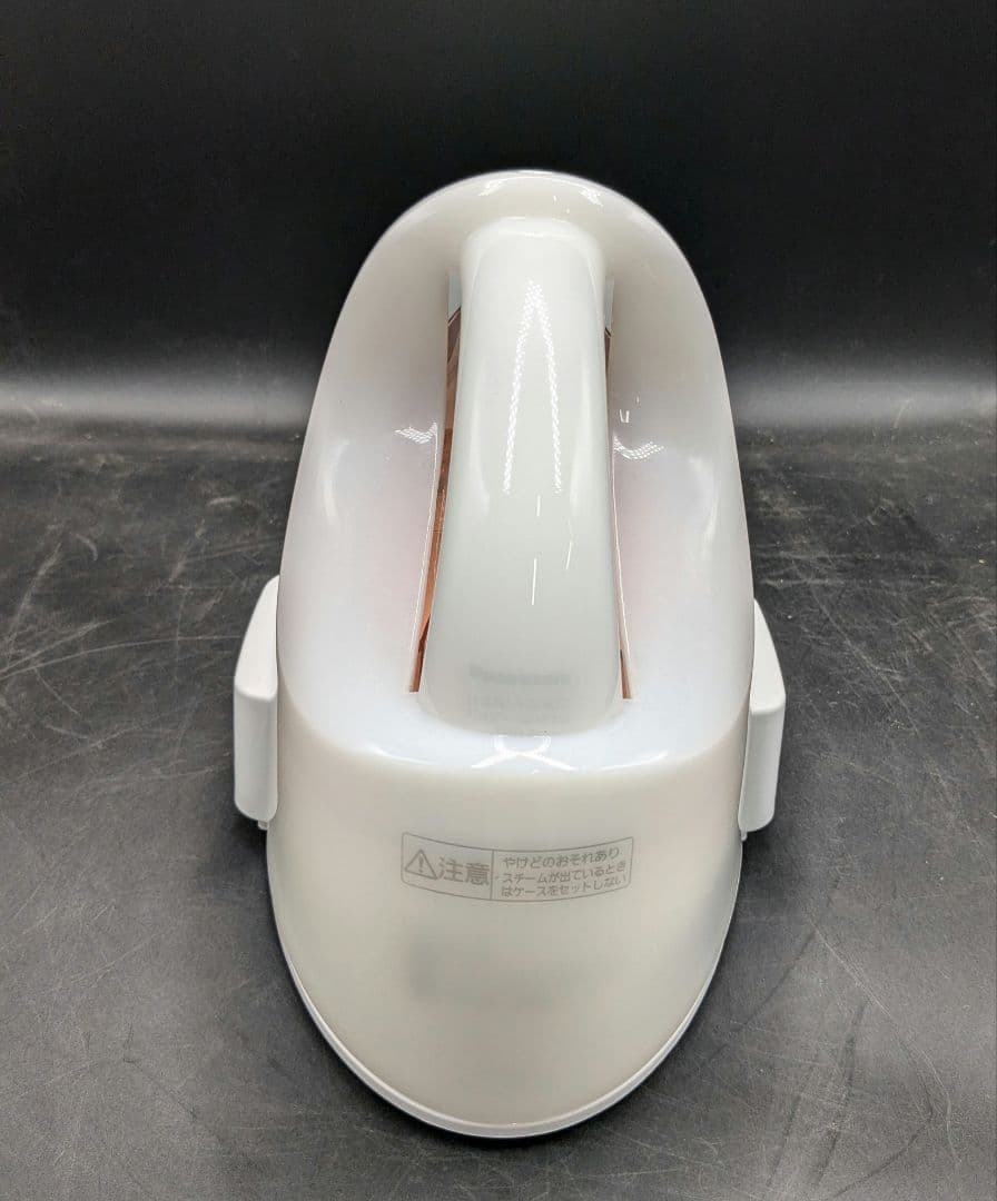 2023年製 パナソニック コードレススチームアイロン NI-WL407