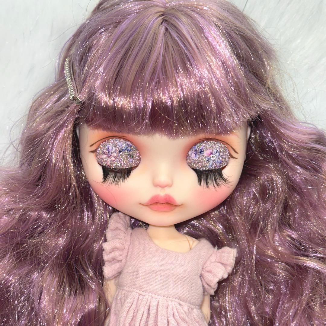 ブラックフライデー価格中！アイシードール　カスタムドール