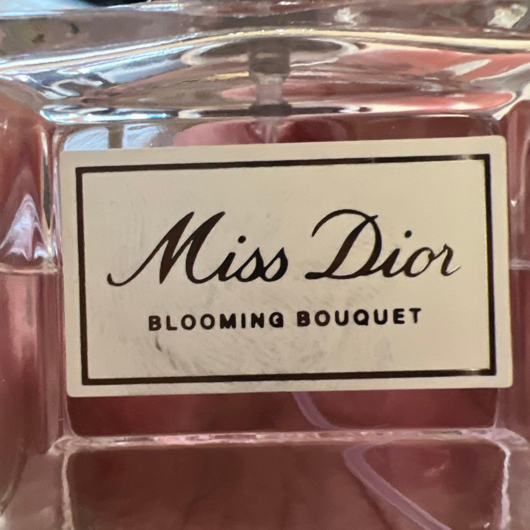 MisrDior　BLOOMING BOUQUET　100ml