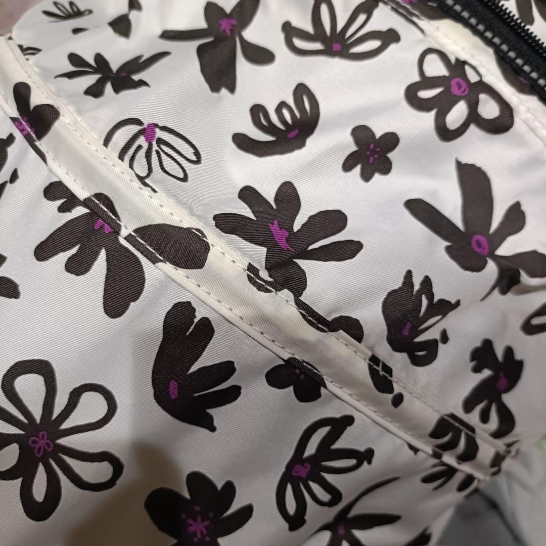 美品 AirBuggy フォードッグ DOME2 サイズM ブラックパンジー