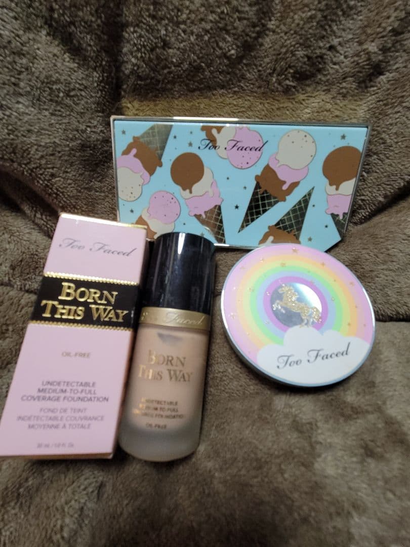 Too Faced まとめ売り