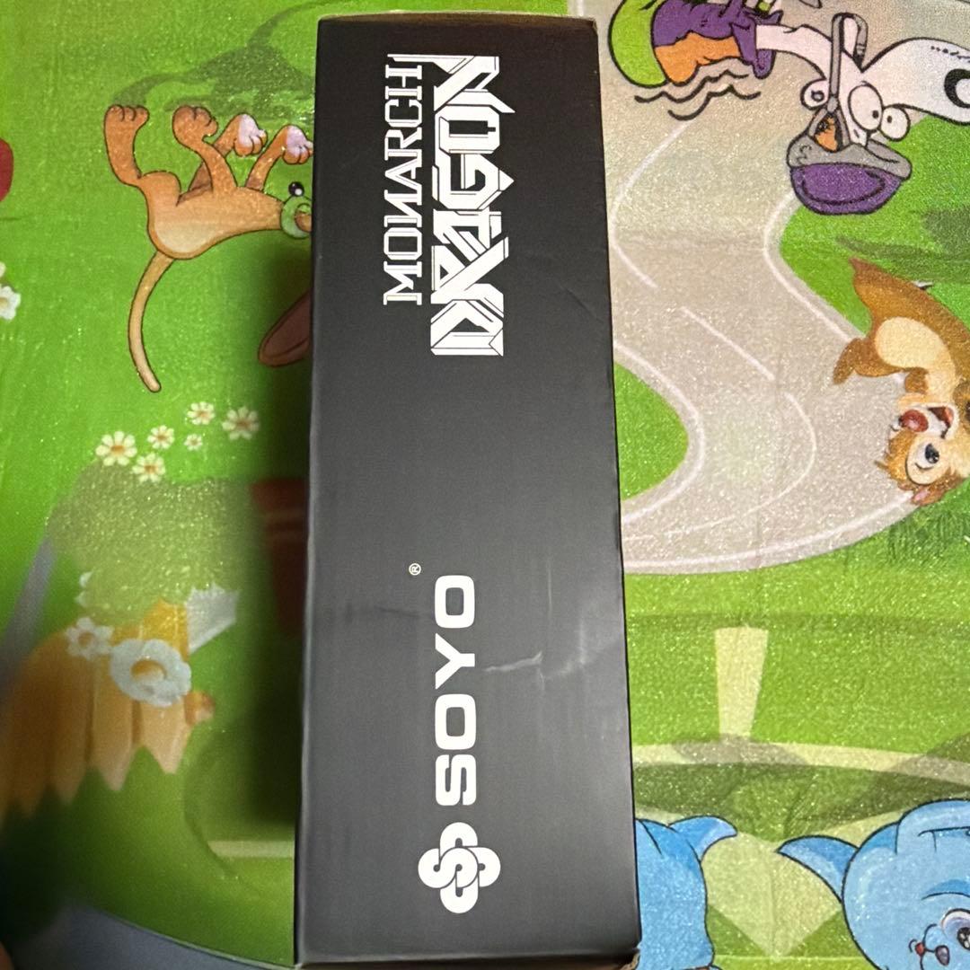 SOYO MONARCH DRAGON グラフィックボード