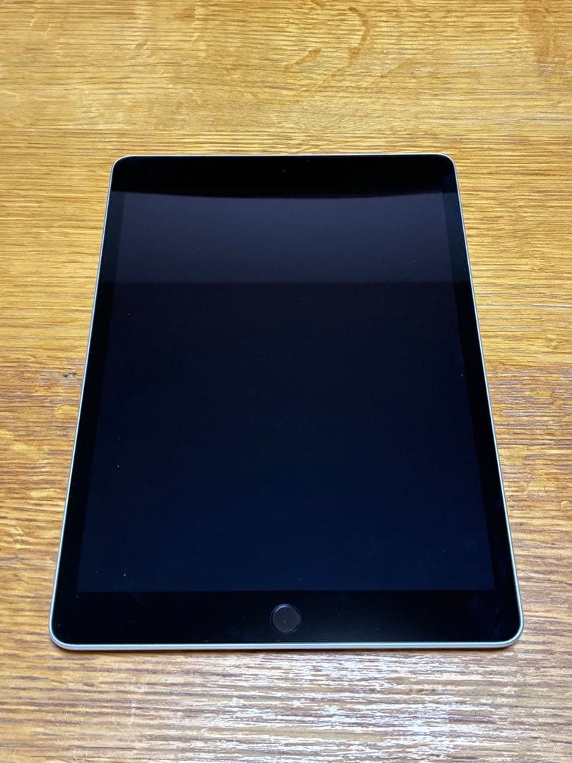 iPad第9世代64GBシルバー Logicoolキーボード