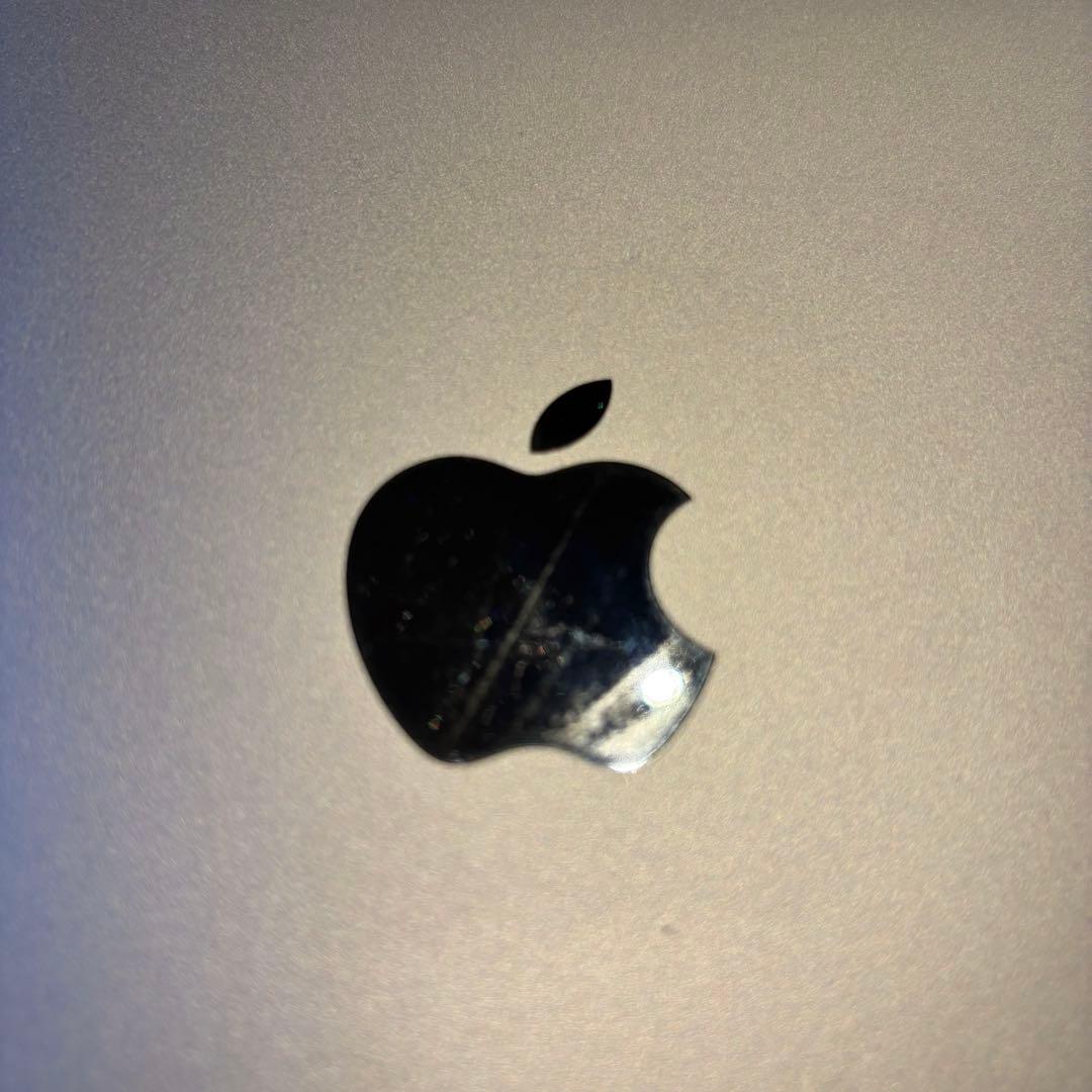 Macbook Air M1 8GB 512GB バッテリー85% おまけあり