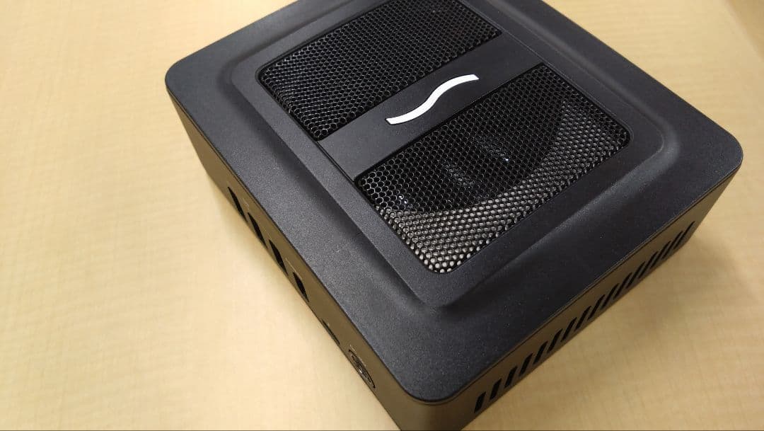 その他 Sonnet eGFX Breakaway Puck Radeon RX 570