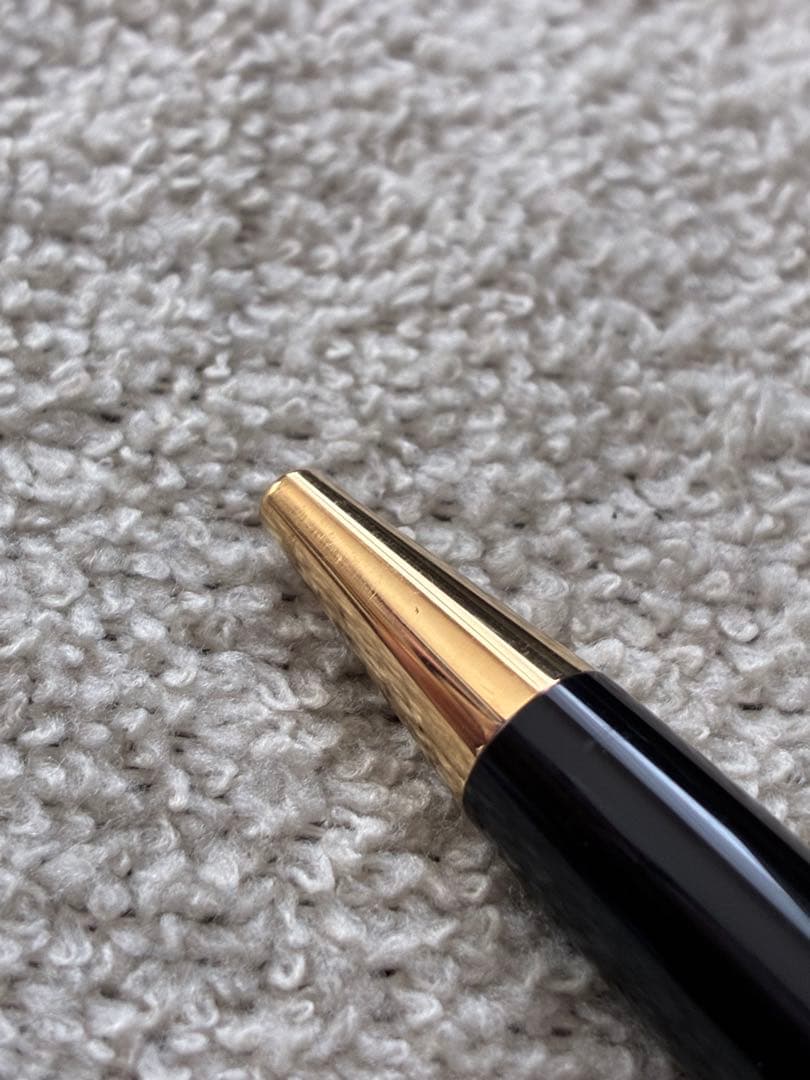 ◾️モンブラン164 ボールペン◾️マイスターシュテュック クラシック◾️新品リフィル