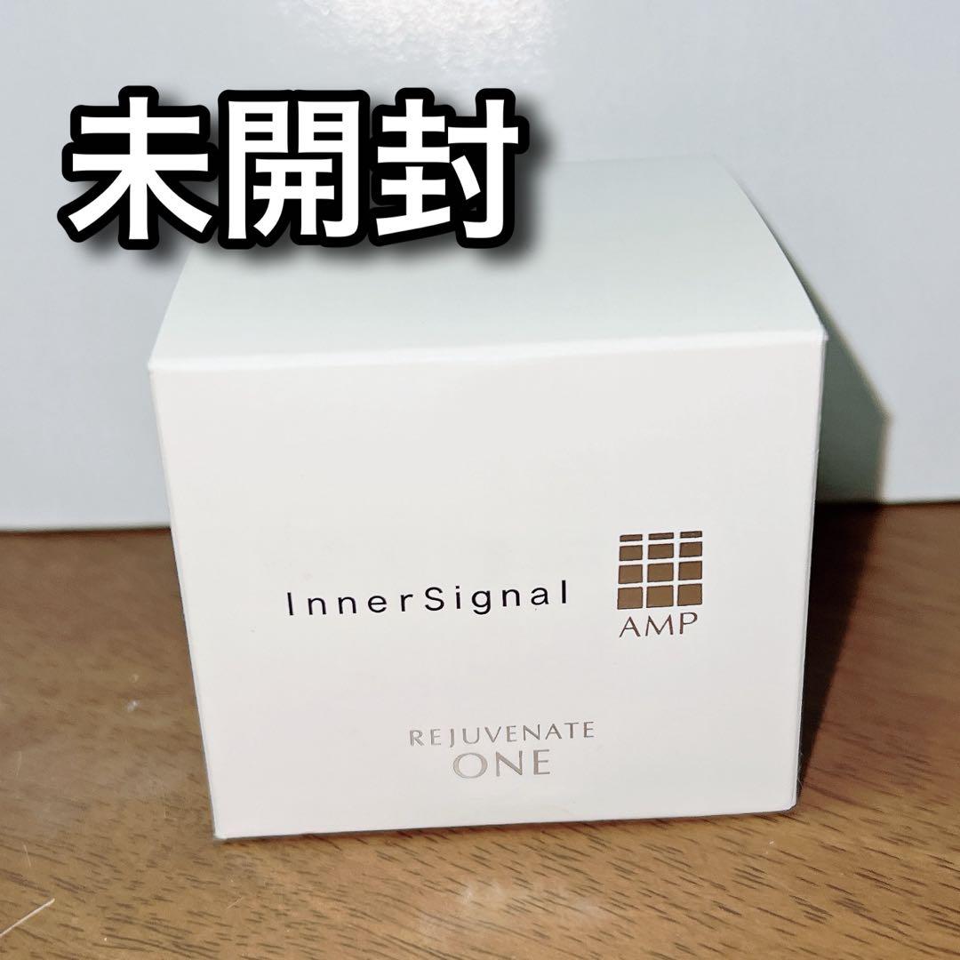 【未開封】インナーシグナル リジュブネイトワン 大塚製薬