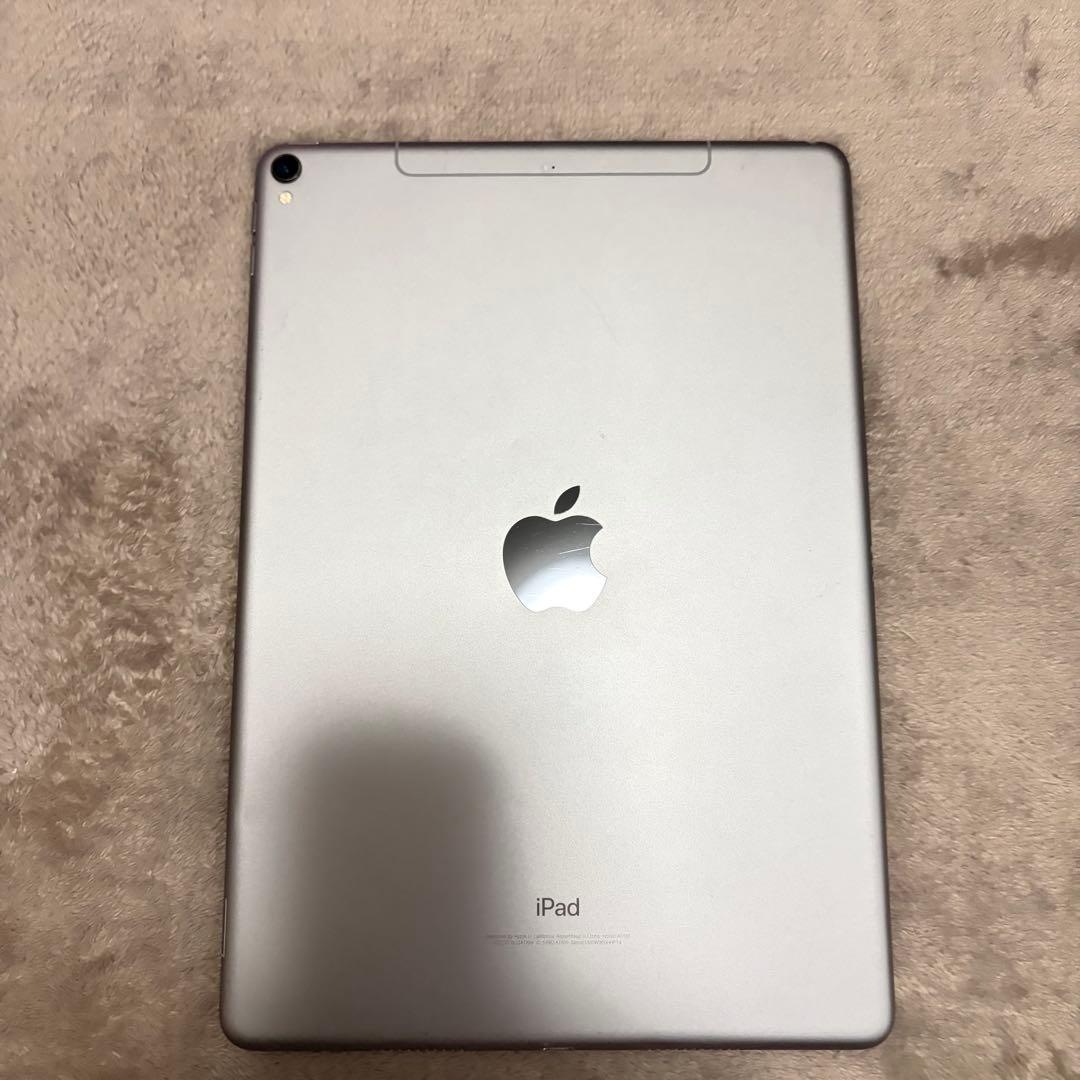 Apple iPad スペースグレー シルバーお値下しました‼️