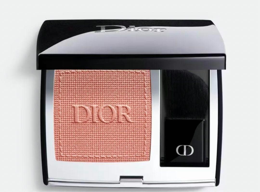 ディオールスキン ルージュ ブラッシュ 225