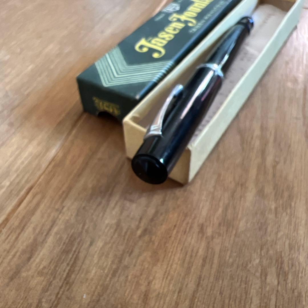 田瀬製作所 TASEN PEN & CO LTD 高級ターセン萬年筆　超珍品