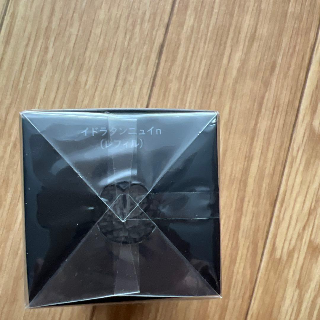 クレドポーボーテ シナクティフ イドラタンニュイn夜用美容液〈レフィル〉40mL