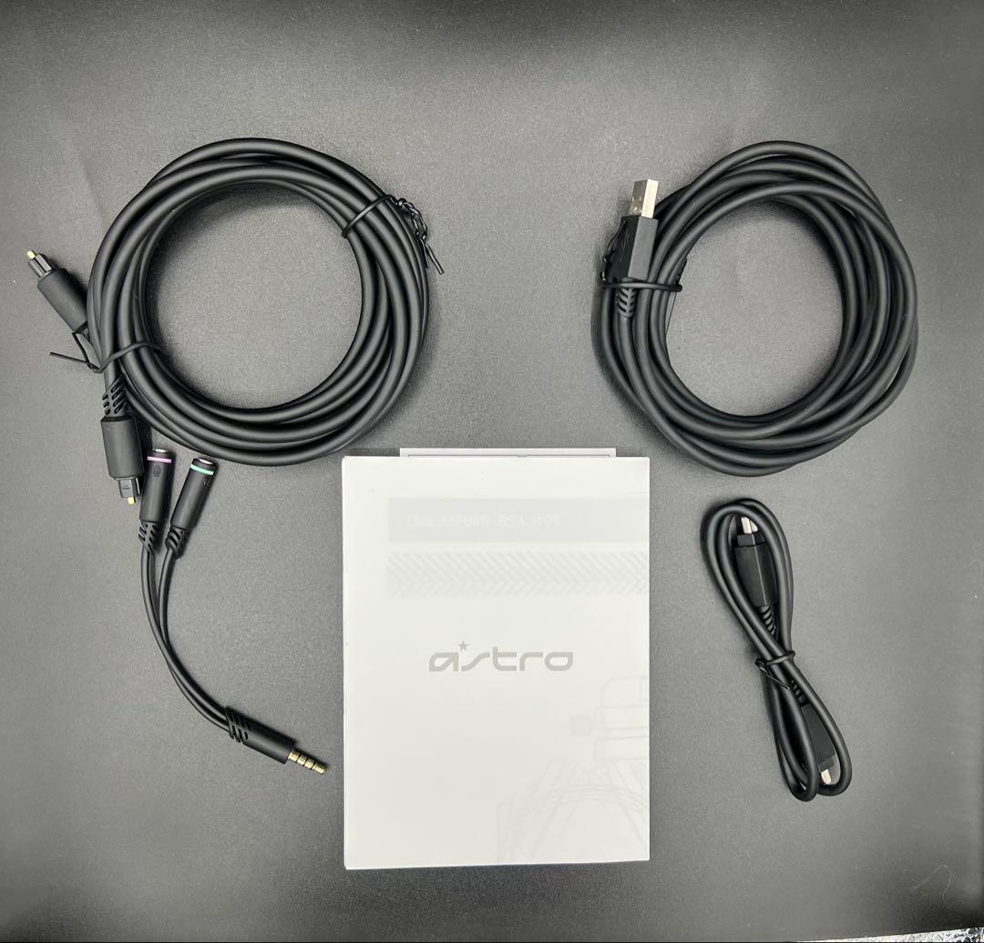 美品 ASTRO MixAmp Pro TR アストロ ミックスアンプ プロ