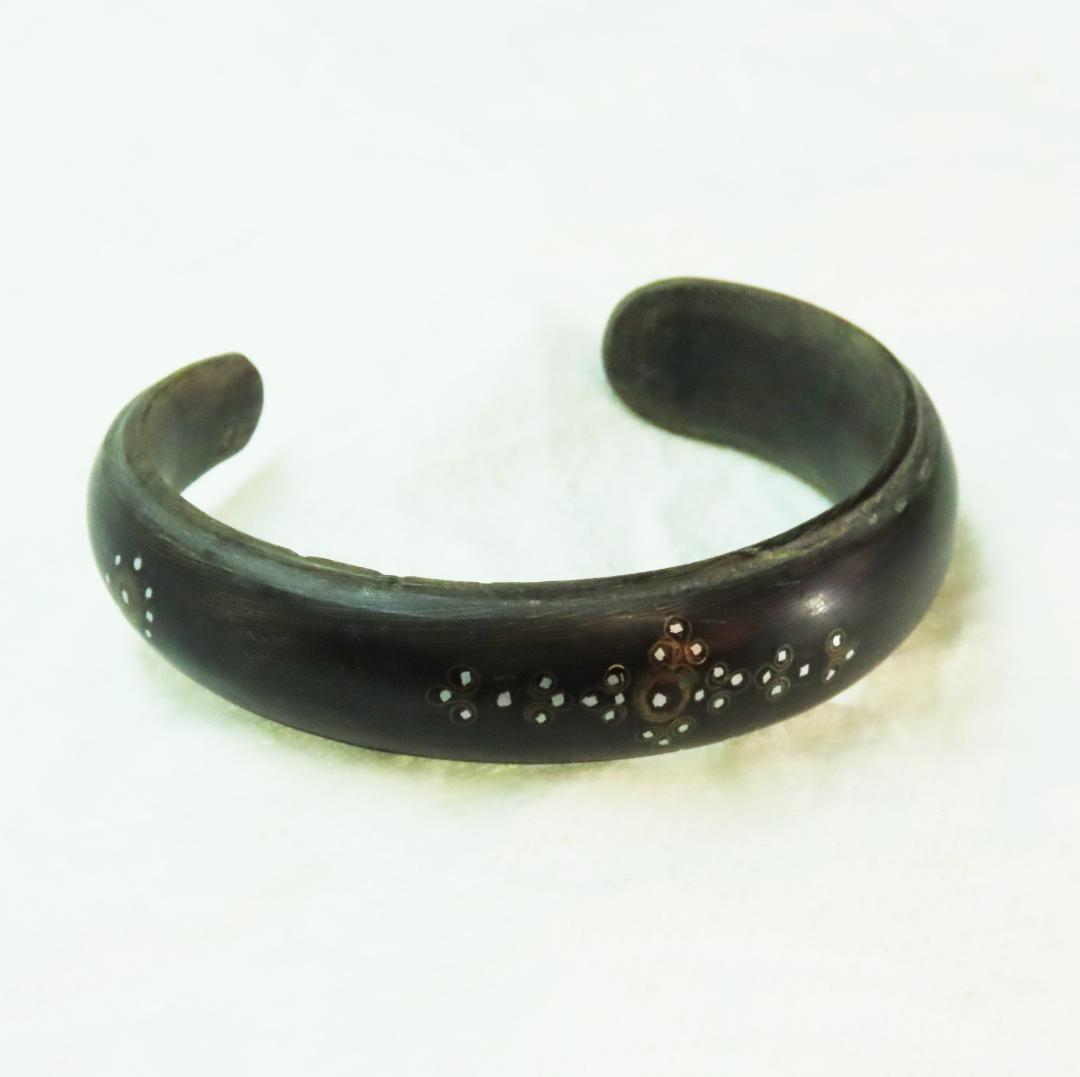 希少！★アフリカ学者が長期所蔵していた品です★トゥアレグ族★装飾品★5点