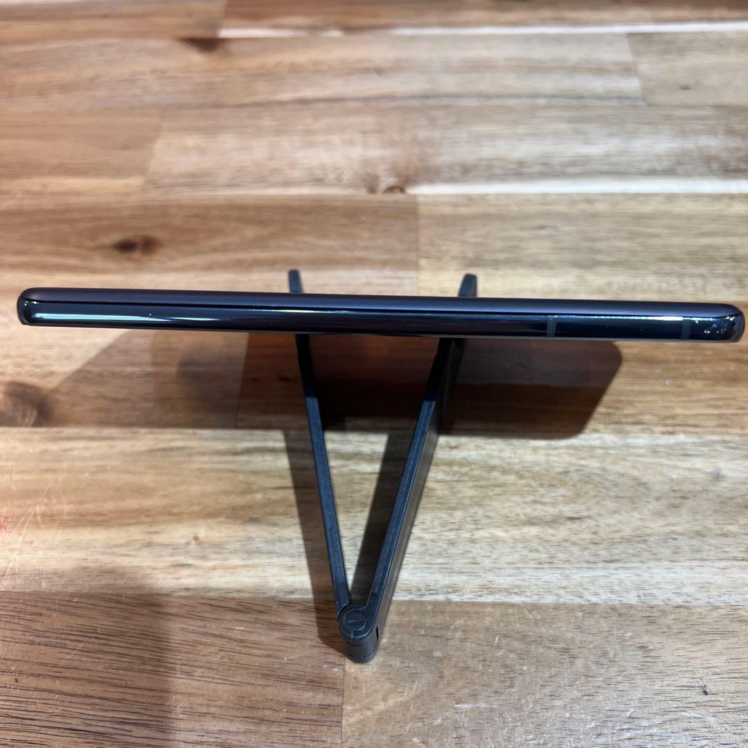 C938 au SIMロック解除済Galaxy S21 5G SCG09