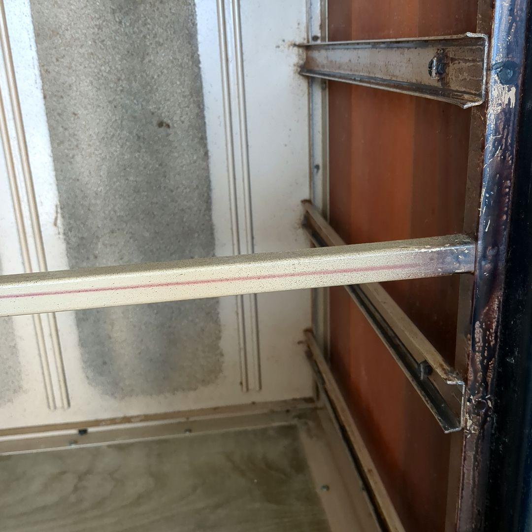 ビンテージ家具 ビンテージチェスト キャビネット アメリカ家具