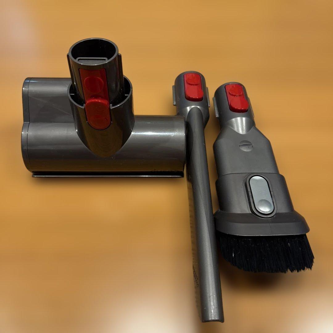 dyson V8ハンディクリーナー 本体