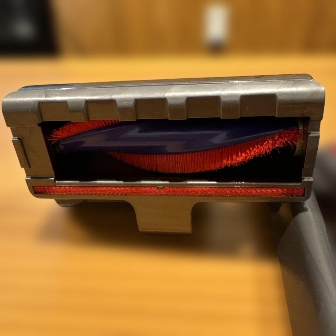 dyson V8ハンディクリーナー 本体