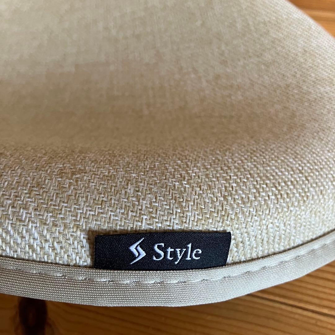 MTG スタイルスタンダード ライトベージュ