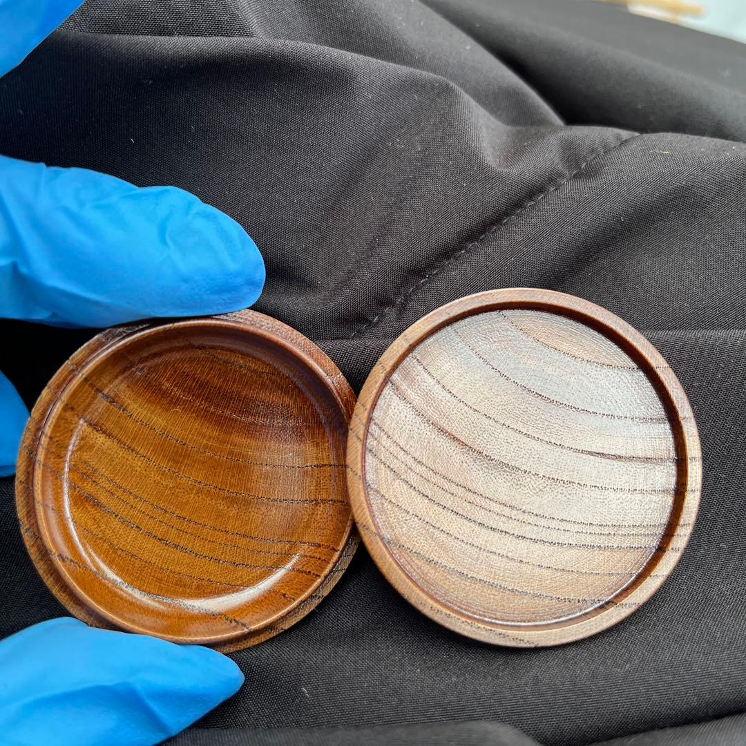 52茶道具 茶箱と茶器セット