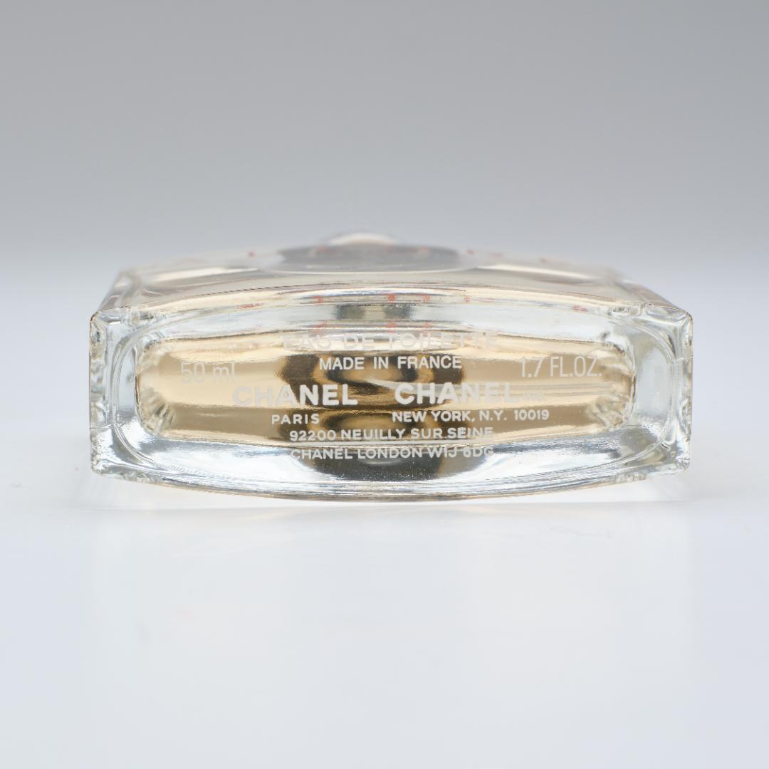 【虎太郎様】シャネル アリュール オードゥ トワレット 50ml