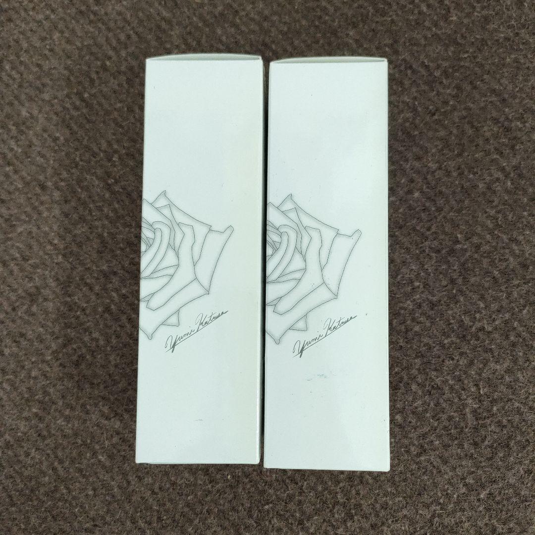新品 Rose Yumi Rose シルキーフェイシャルフォーム まとめ売り