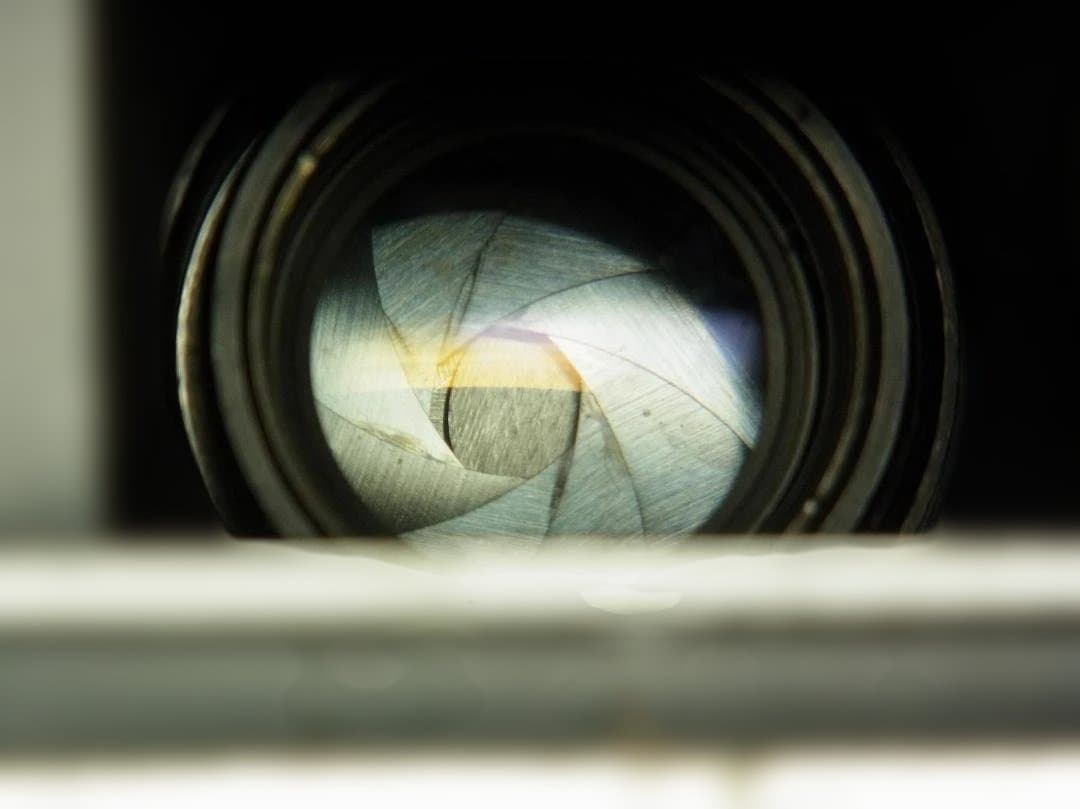 [動作確認済]　Fujica 35-ML　35mmフィルムカメラ