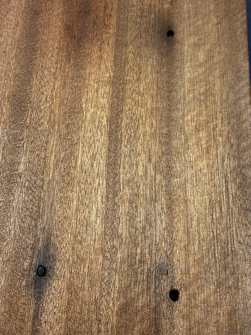 古家具　座卓　ローテーブル　作業台　展示台