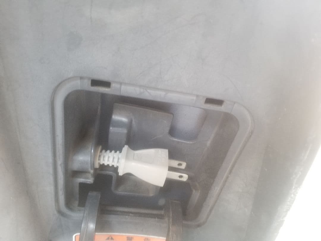 スズキ 電動シニアカー ET4D