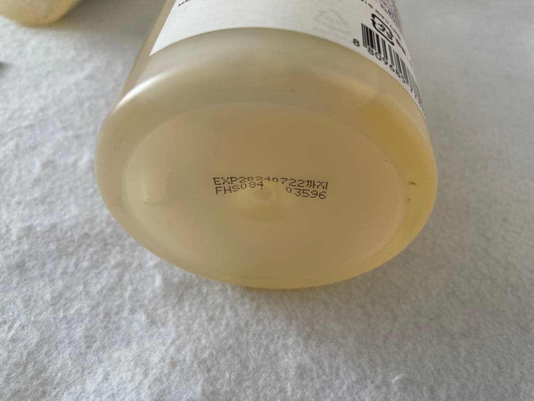 専用 イナフプロジェクト シャンプー 3本+ドレインオールインワンシャンプー5本