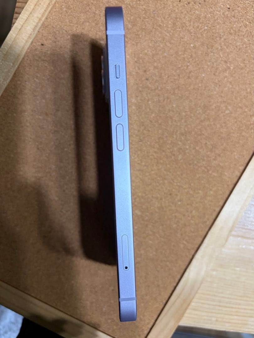 iPhone14 バッテリー容量100% 美品